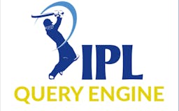 IPL Query Engine media 2