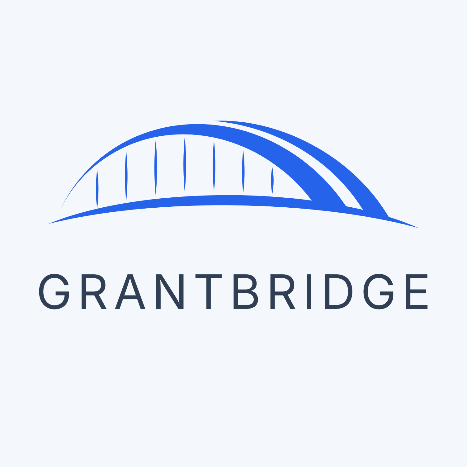 GrantBridge UK logo