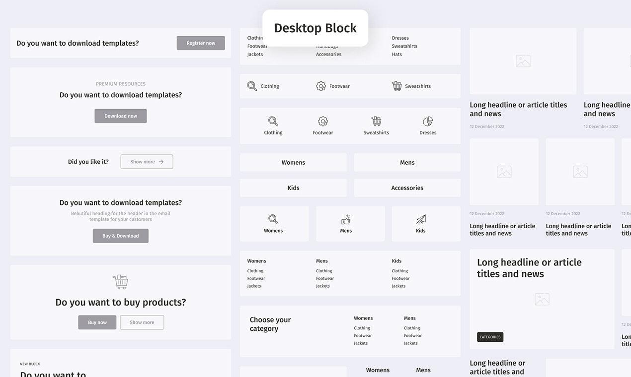 Toomail gallery image