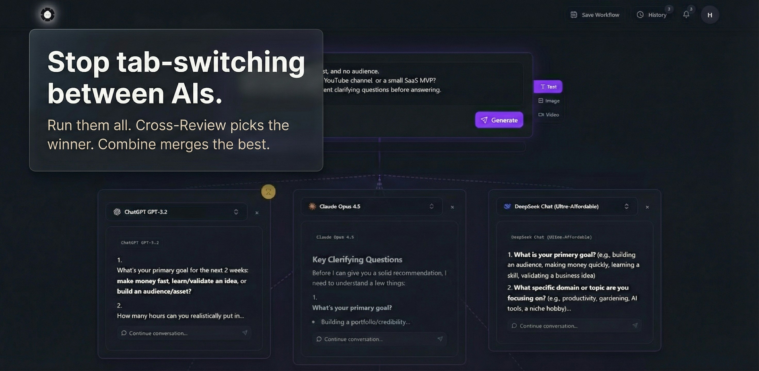 ChatSpread gallery image