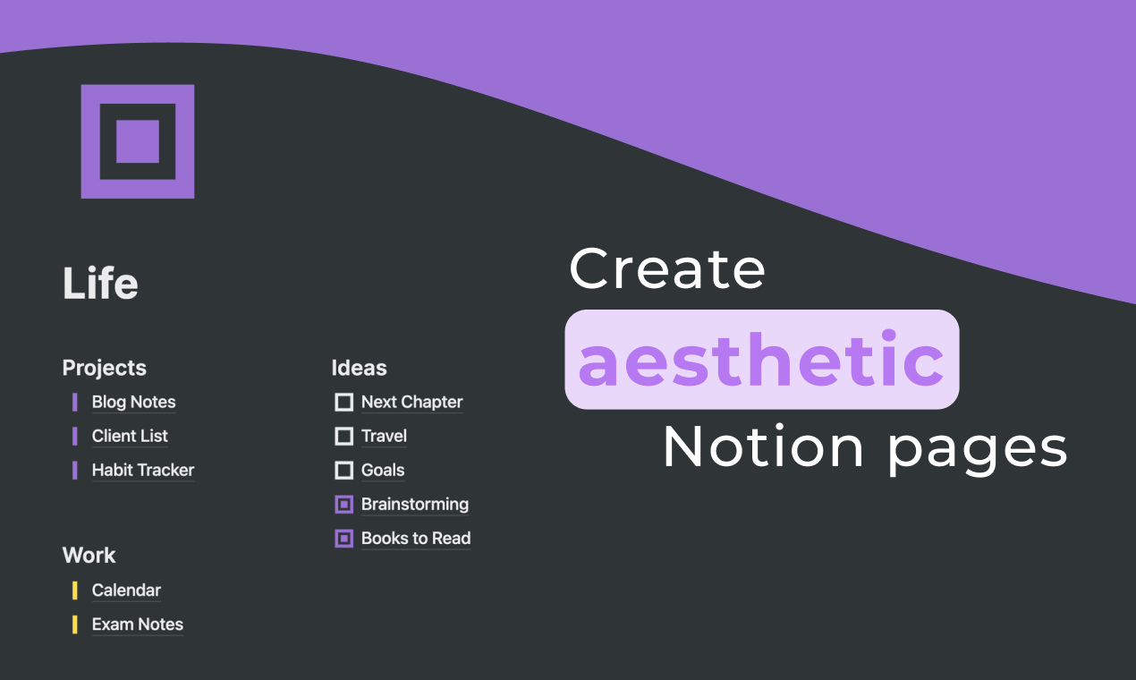 Featured image of post Note Icon Aesthetic Purple