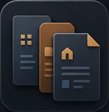 TOW - The Obsidian Workspace gallery image