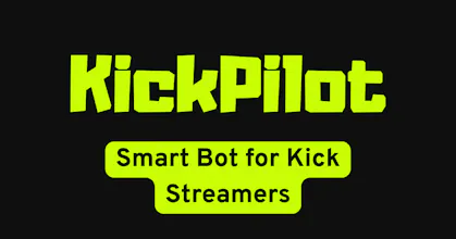 Kickpilot gallery image