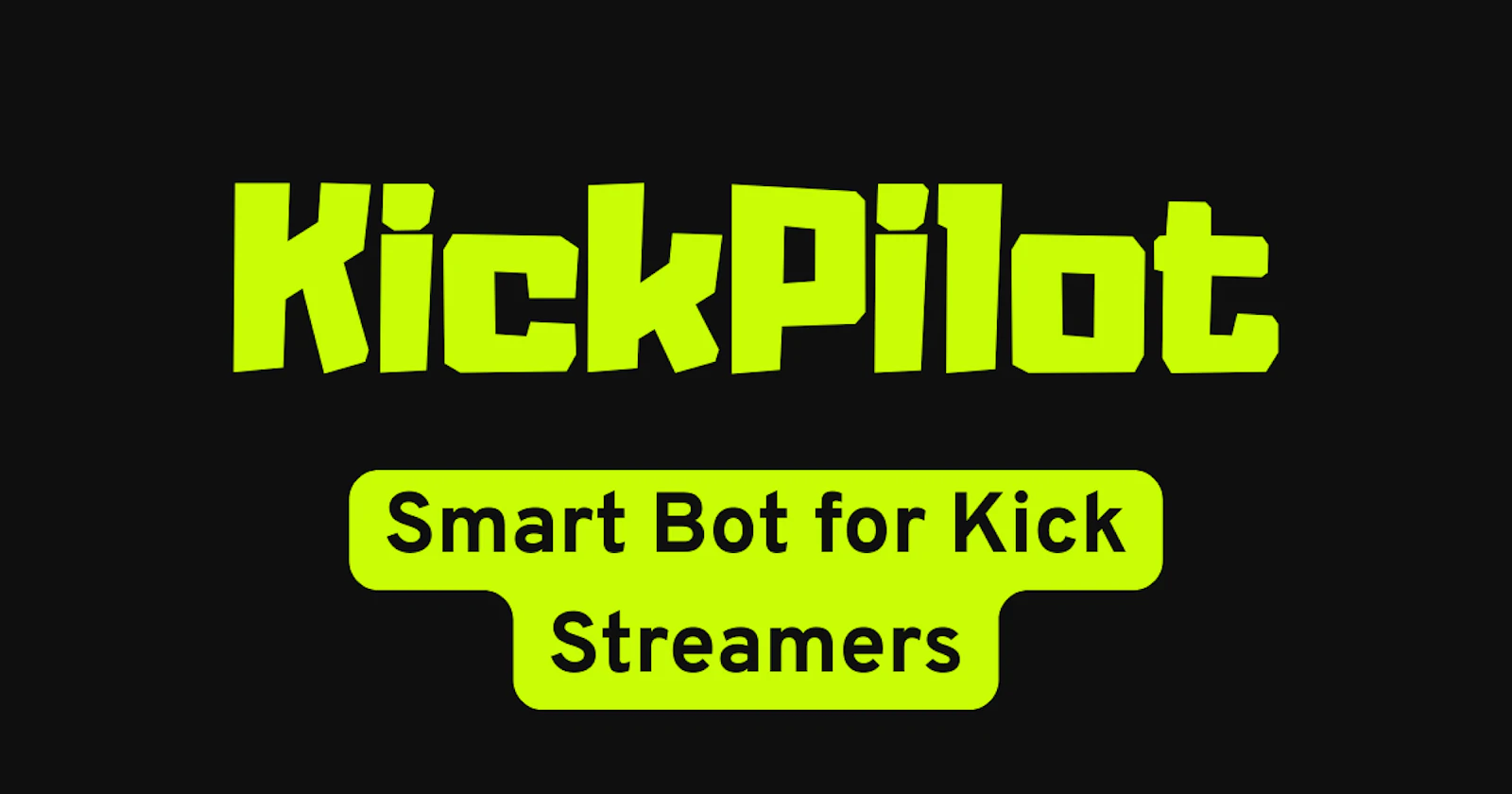 Kickpilot screenshot 1