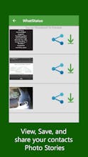 WhatStatus - Status Downloader App gallery image