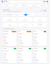 OopsSSL gallery image