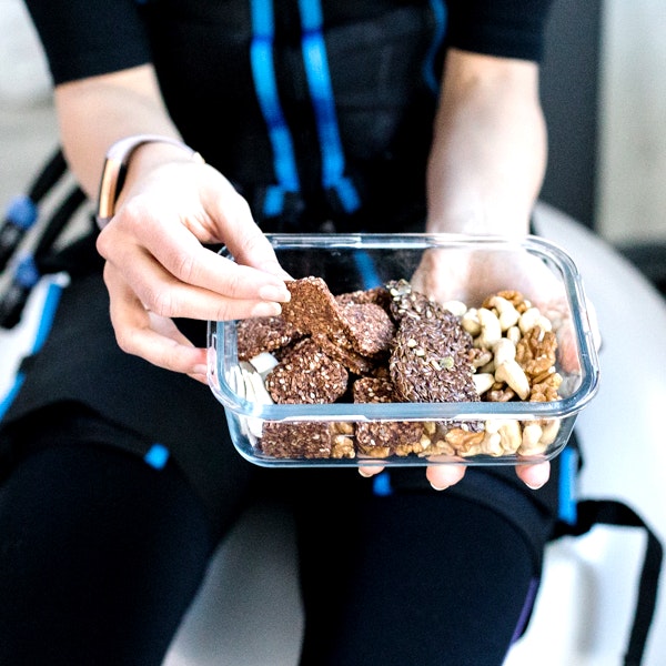 KETO BREAD gallery image