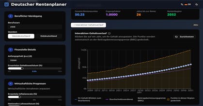 Rentenrechner gallery image