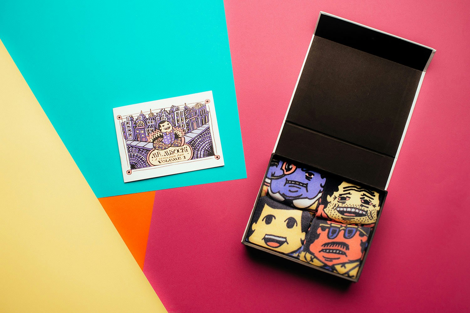 MrMiSocki gallery image