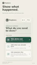 Keptara gallery image