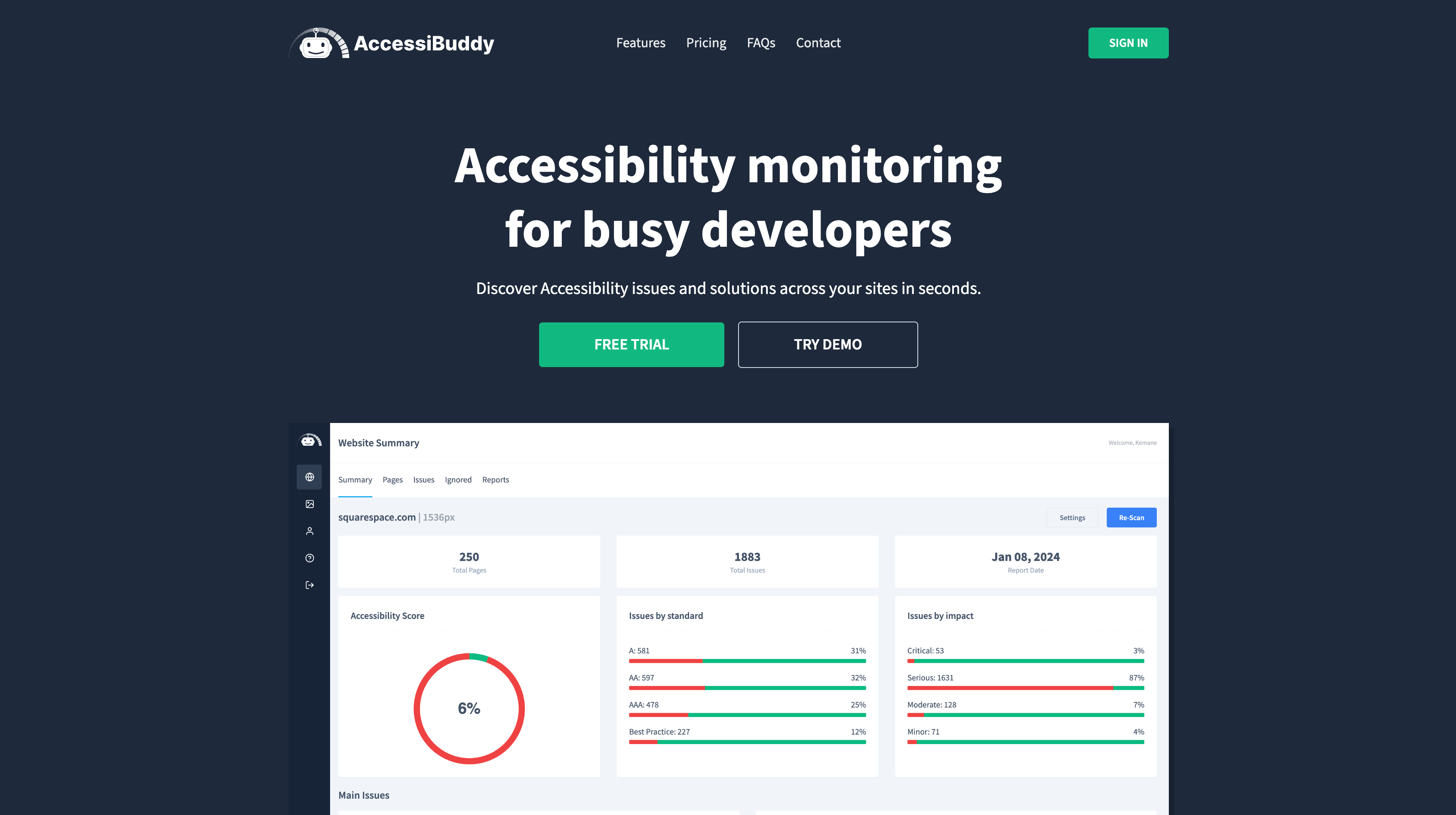 AccessiBuddy gallery image