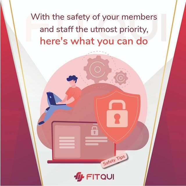 Fitqui Gym management Software gallery image