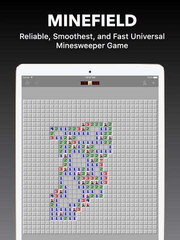 MineField gallery image