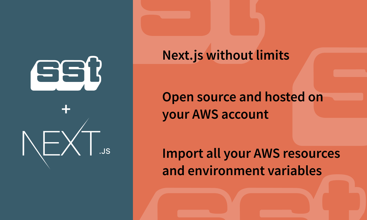 Serverless Stack gallery image