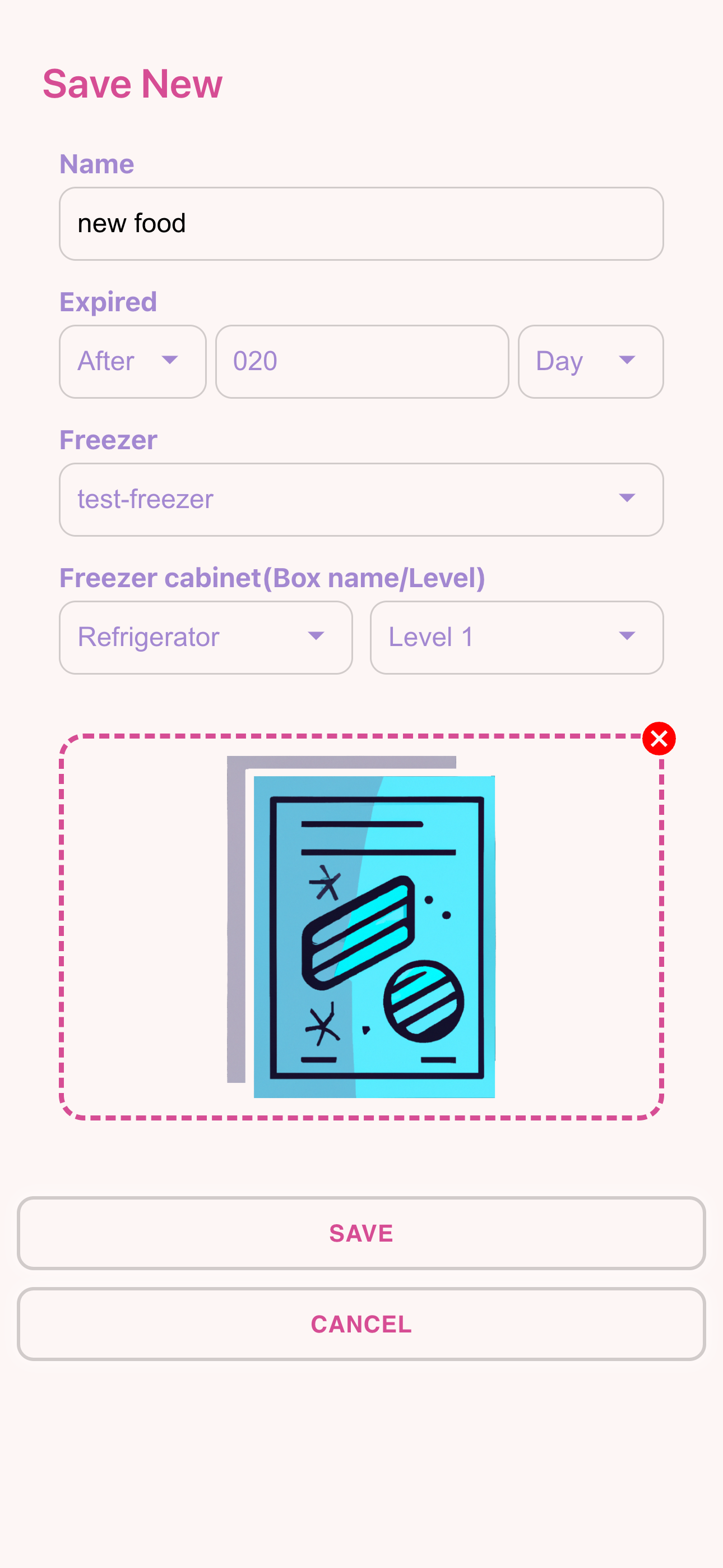 Freezer Note media 2