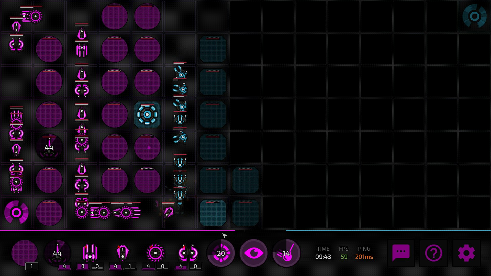 Coregrounds 1.0 gallery image