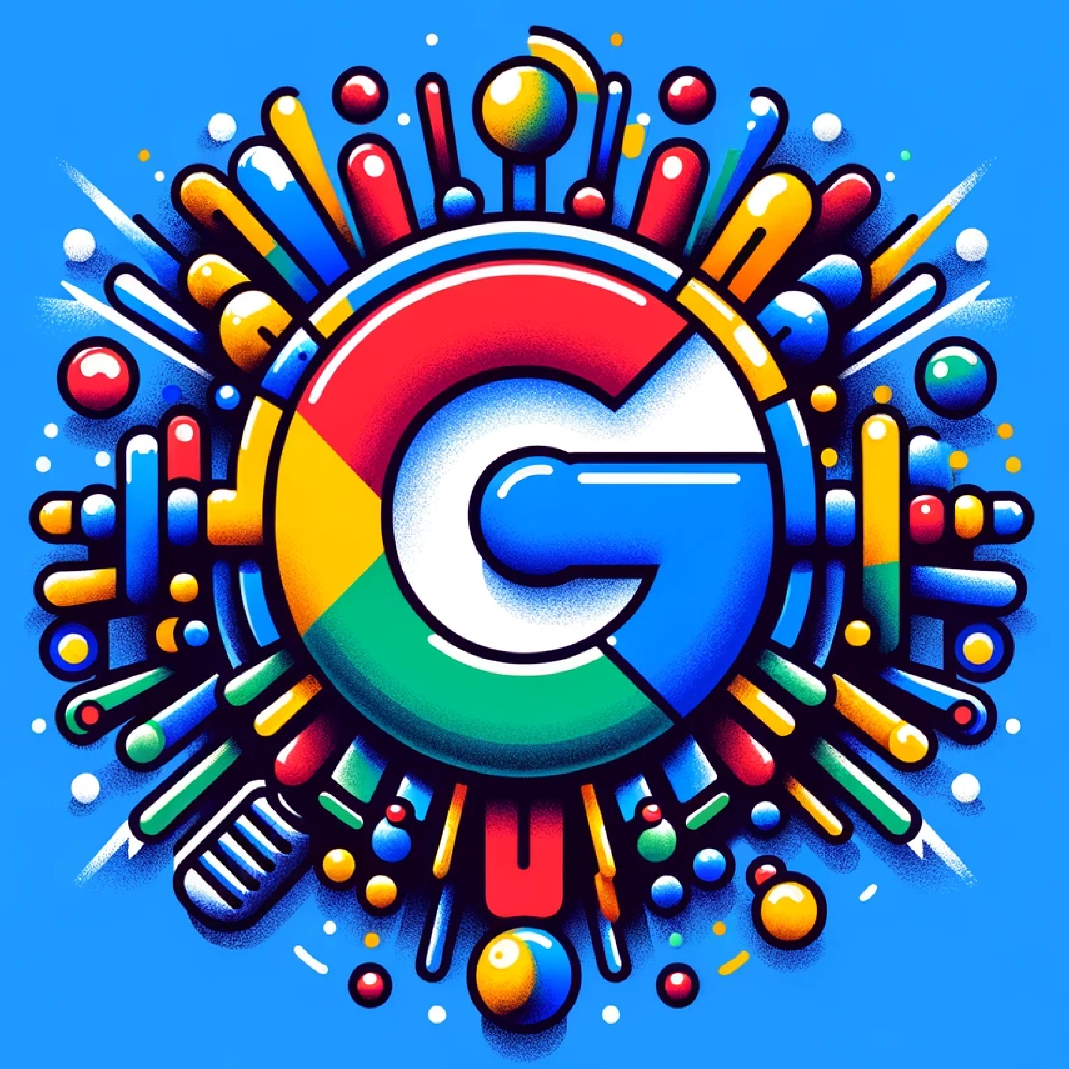 Google Cloud Subtitle2Speech Desktop App logo