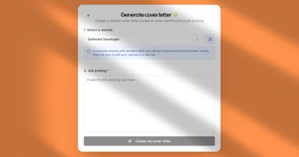 ResumeBuildAI gallery image
