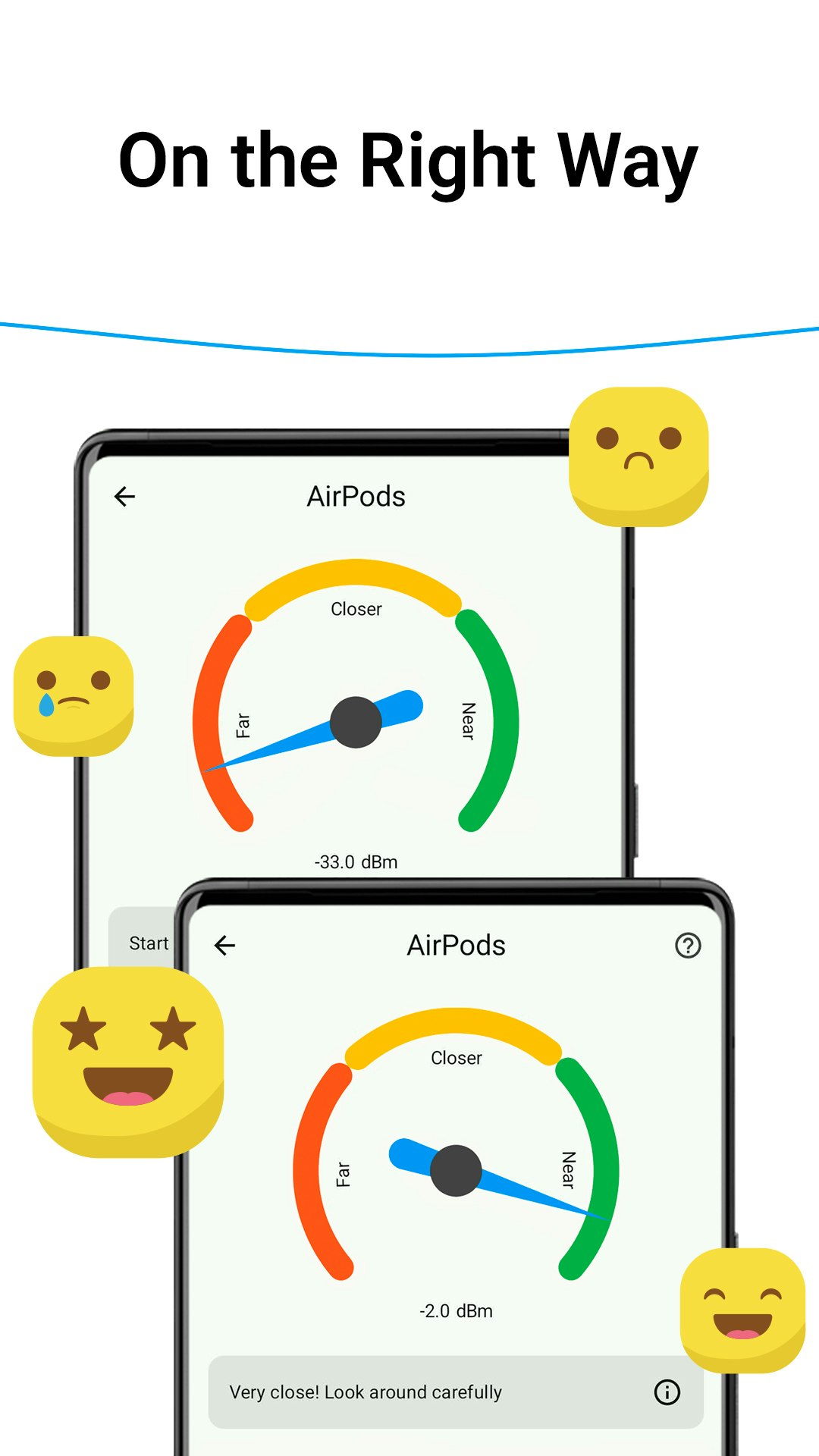 Bluetooth cihazımı bul - Hiç kulaklıklarınızı veya başka bir Bluetooth cihazınızı kaybettiniz mi? medya 5