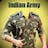 Indian Army PhotoSuit Editor 2019-Army