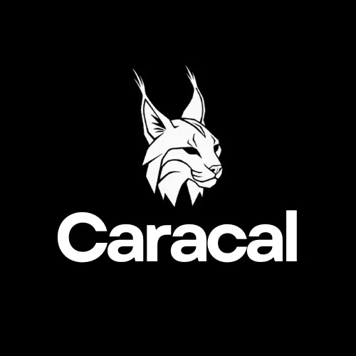 Caracal logo