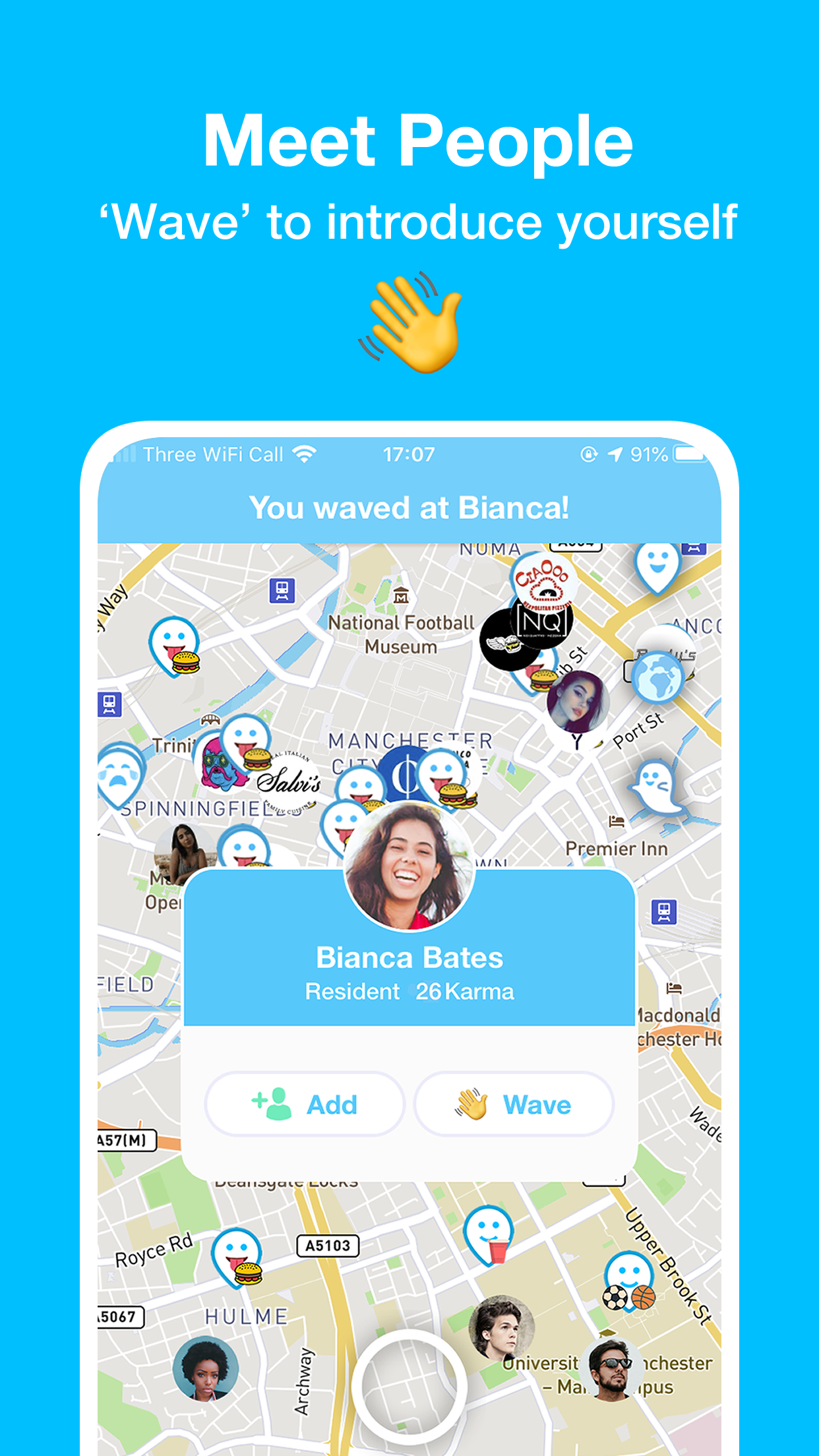 Mapmate gallery image