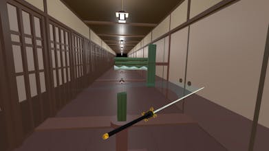 Slash Saber gallery image