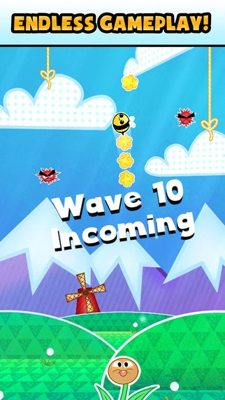 Mr. Buzz gallery image