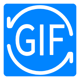GIF to PNG Converter logo