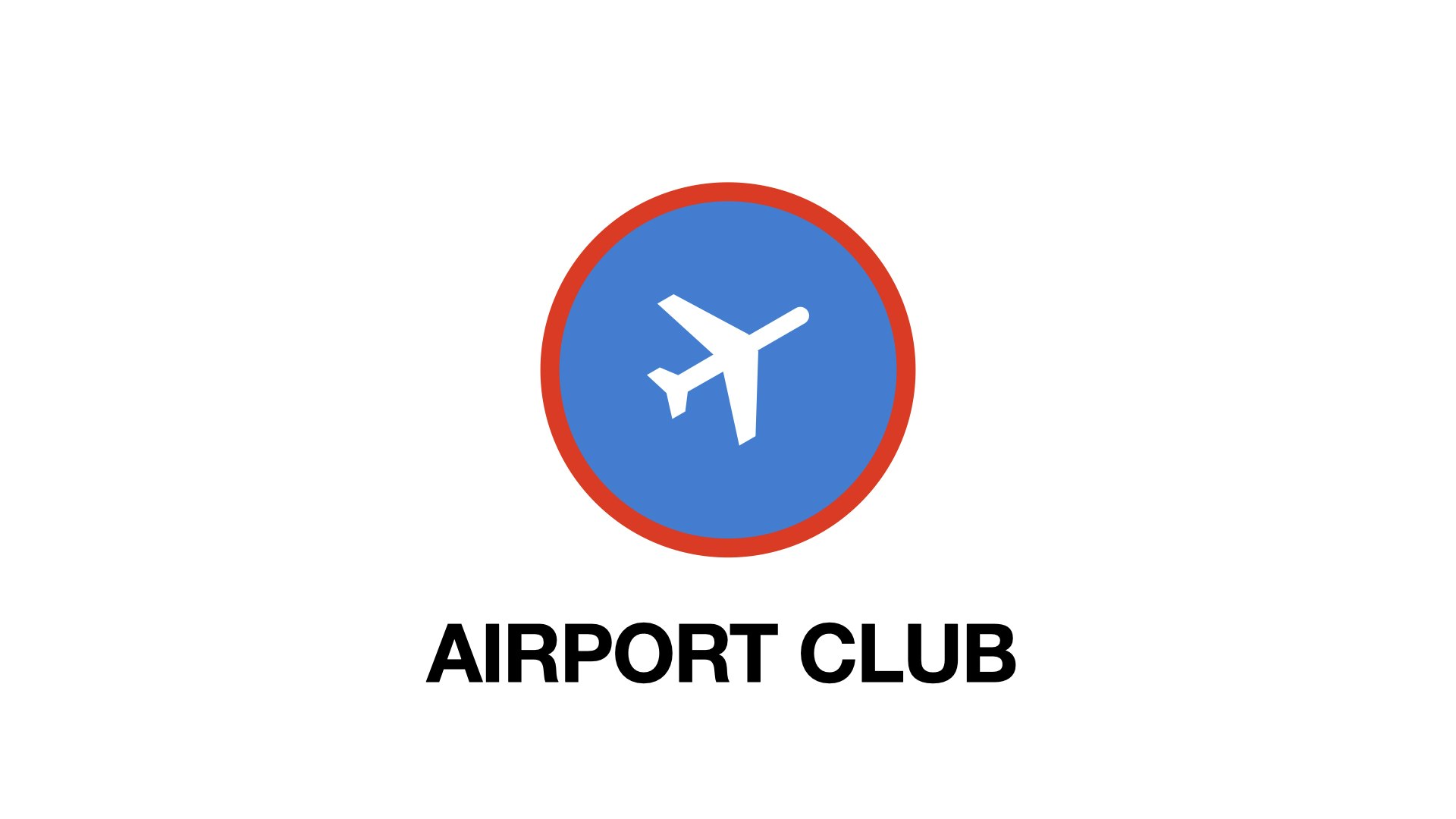 AIRPORT CLUB media 2