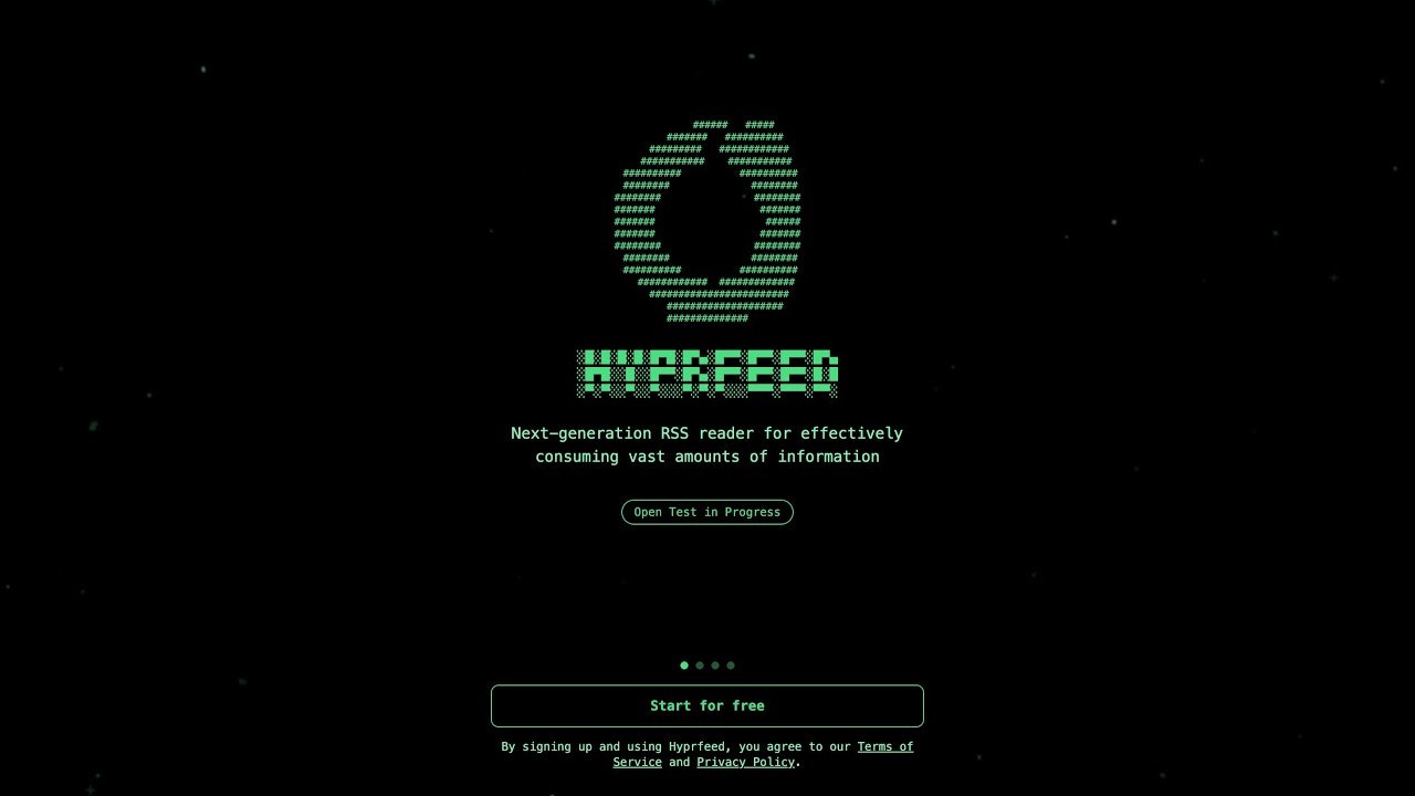 Hyprfeed gallery image