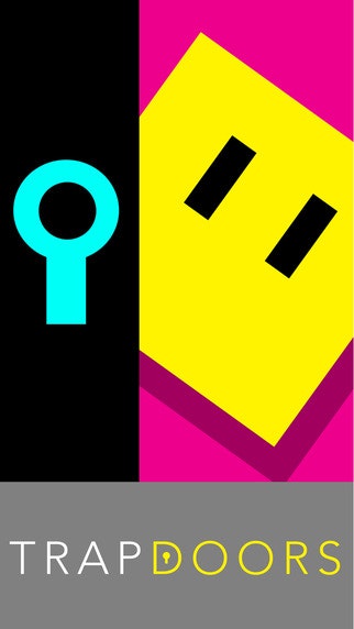Trapdoors gallery image