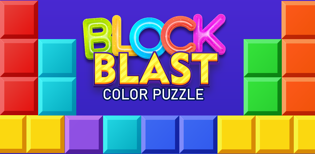 Color Blocks Puzzle gallery image