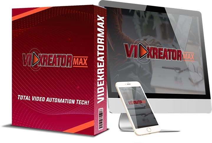 VidKreator MAX Review