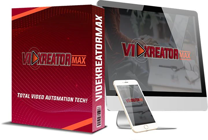 VidKreator MAX Review