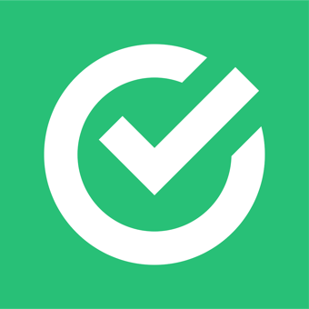 Habit Tracker, Simple Goal App logo