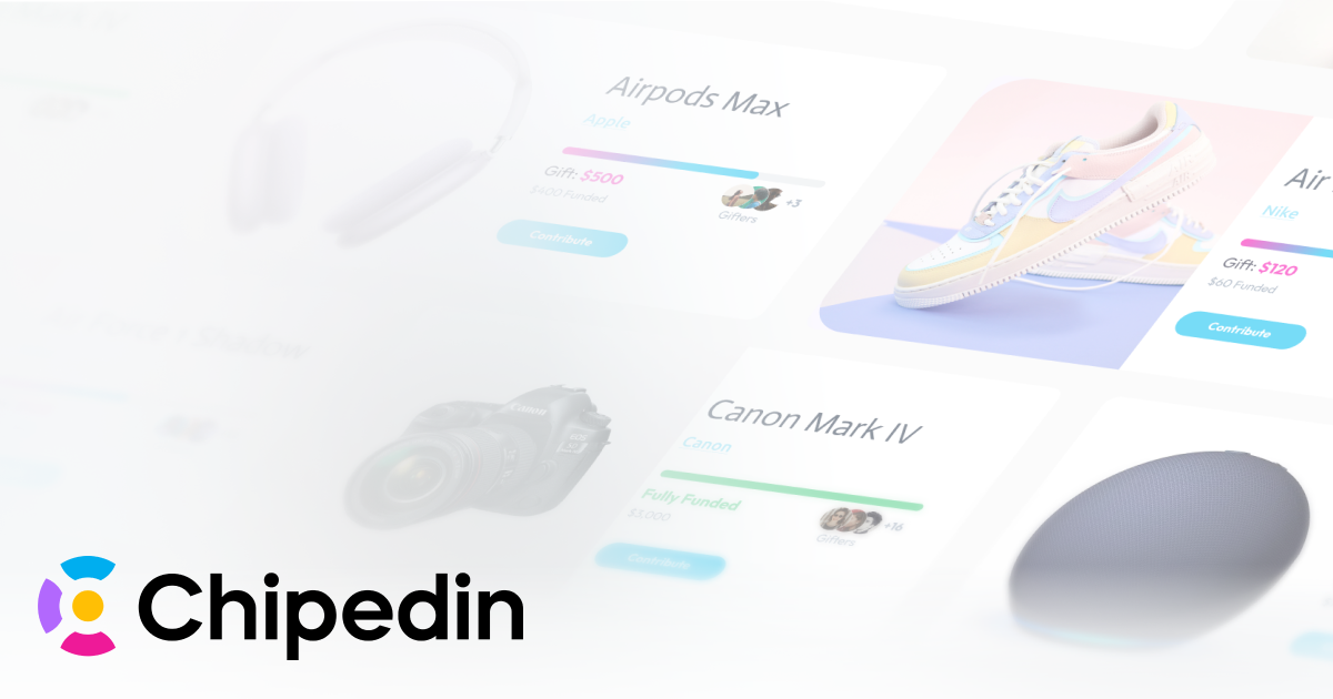 ChipedIn gallery image