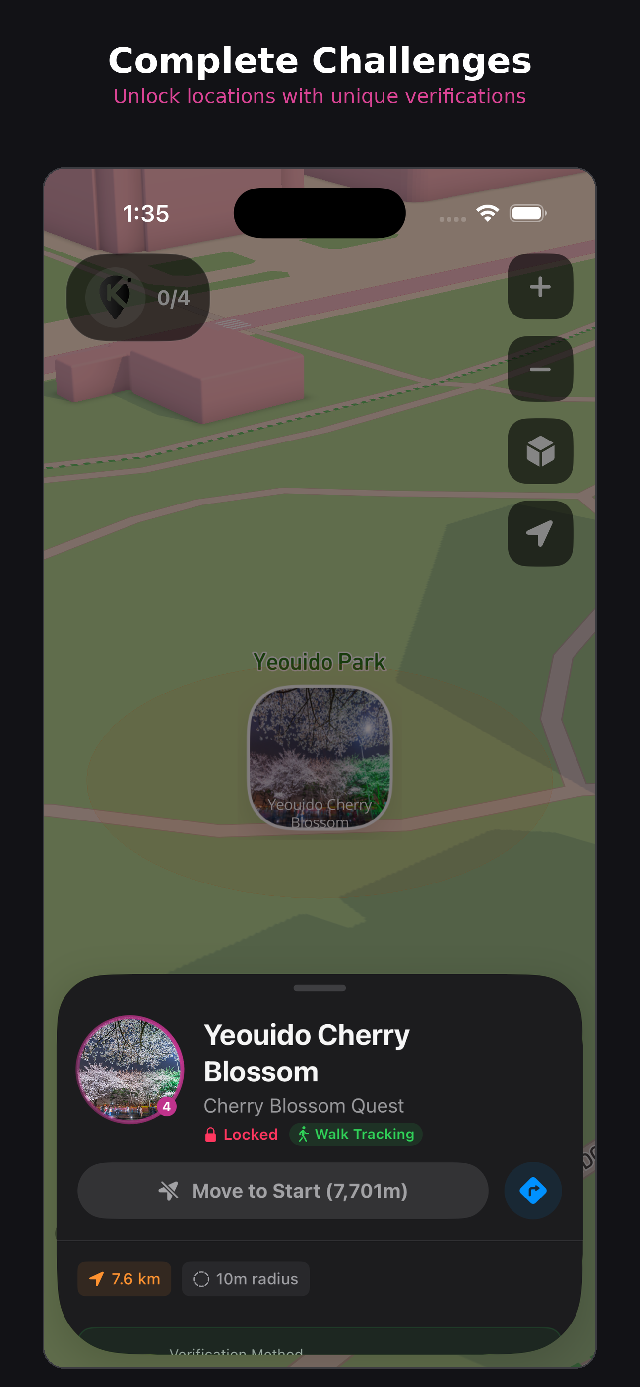 K-Quests gallery image