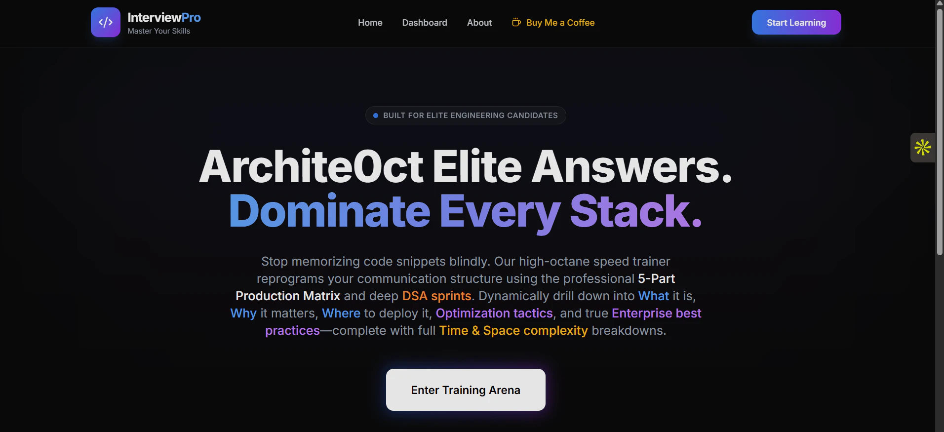 InterviewPro