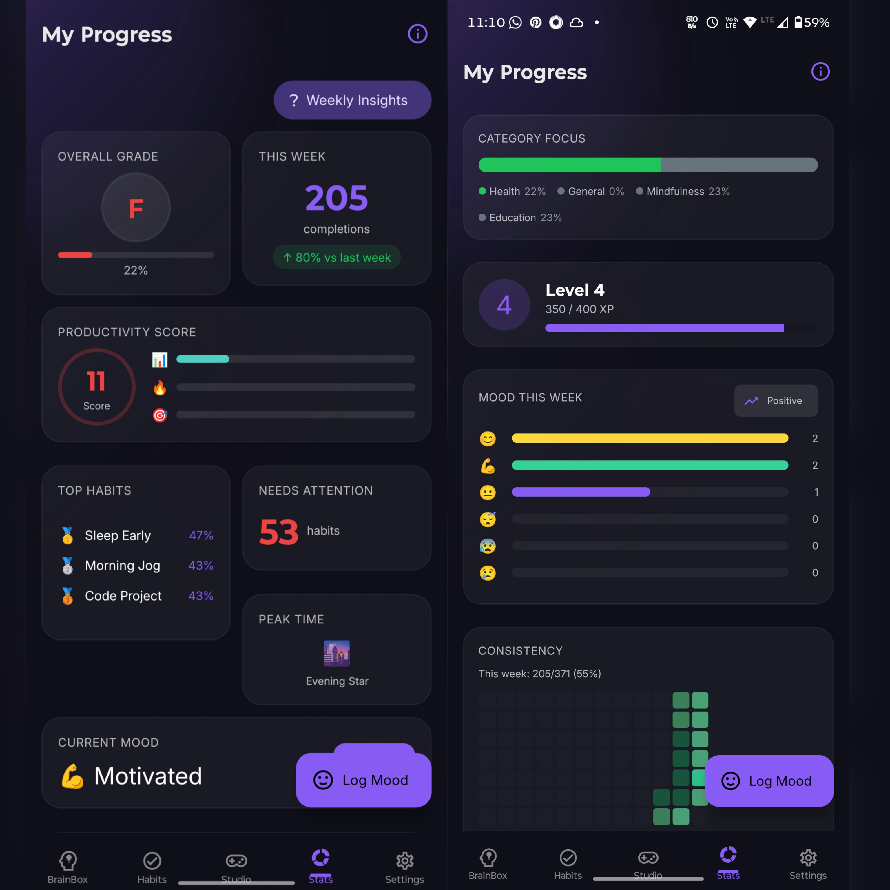 BrainBox AI gallery image