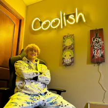 Crazy Neon gallery image