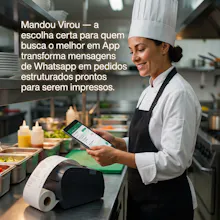 Mandou Virou gallery image
