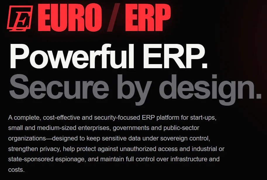EURO gallery image