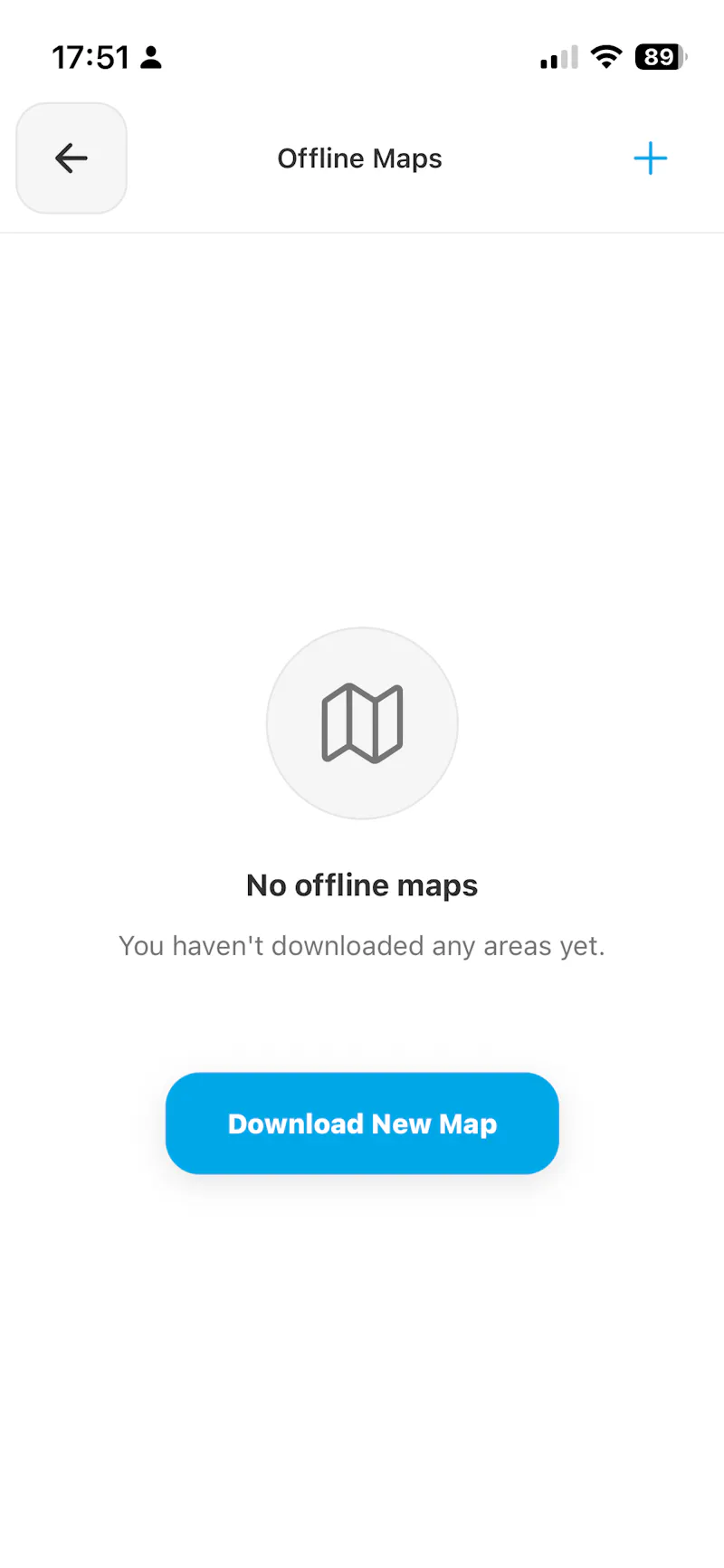 Tuggi: Self-Guided Audio Tour screenshot 6