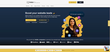 HelloBox gallery image