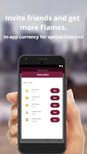 GoGaga - #1 dating app for professionals gallery image
