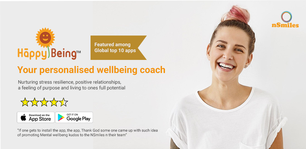Student Success App - Teen wellbeing gallery image