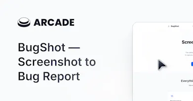 BugShot gallery image