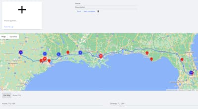 OnOurWay gallery image