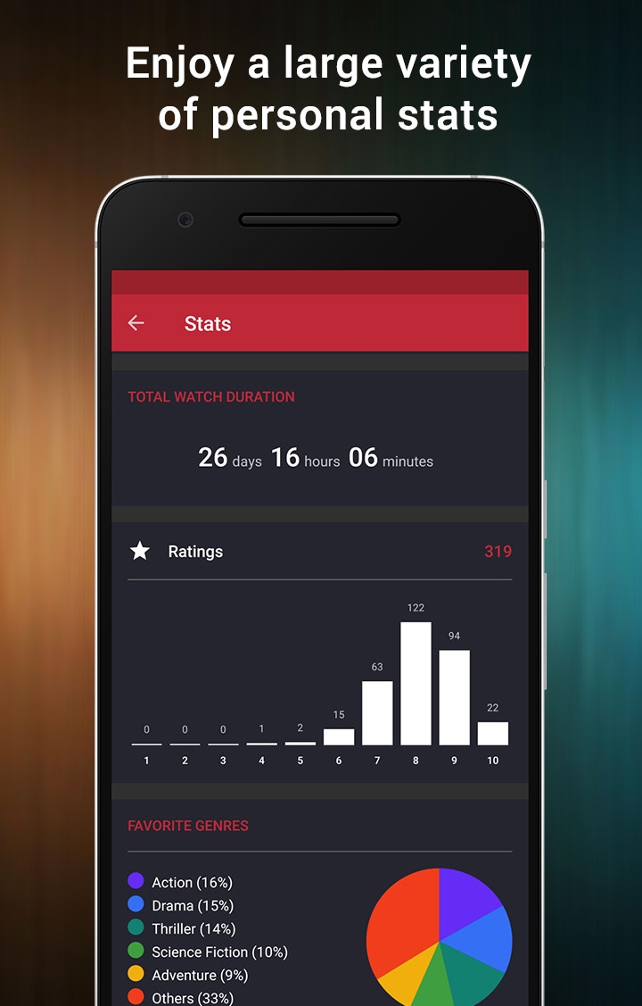 CineTrak gallery image